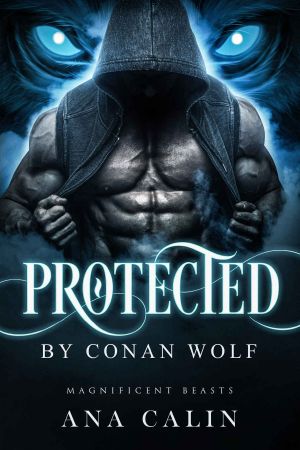 [Magnificent Beasts 03] • Protected by Conan Wolf